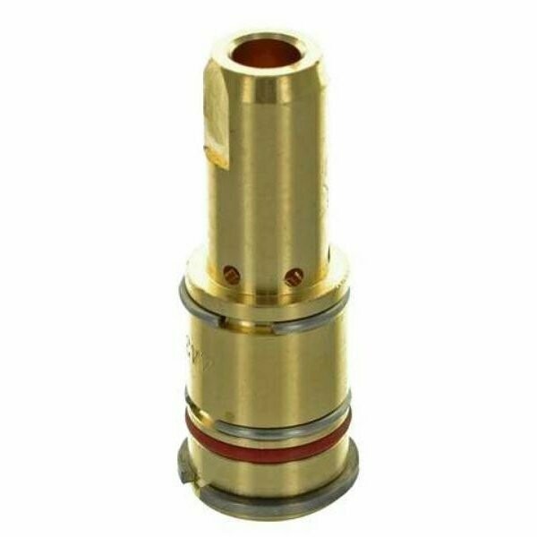 Difusor Y Toma Boquilla Bernard 400 ACCCX