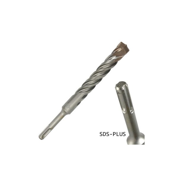 Broca SDS-PLUS 6 x 160mm Makita