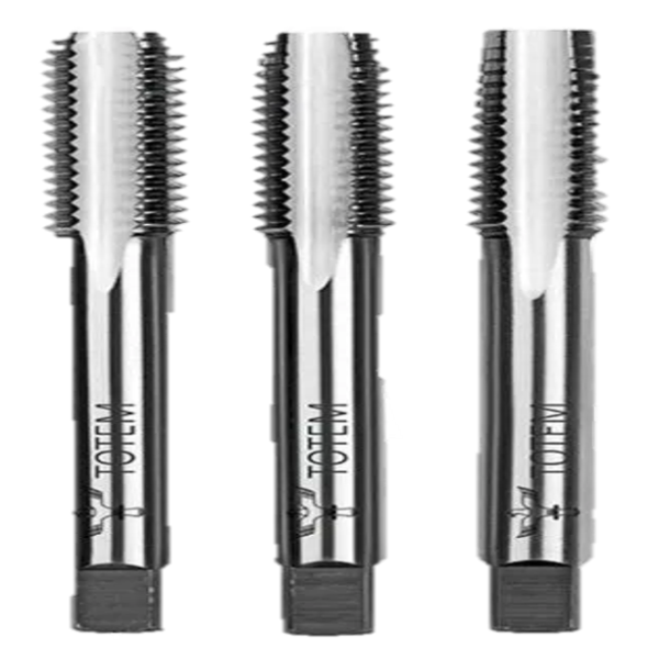 Jgo. de Macho de 7x1.0mm Totem ACCVH