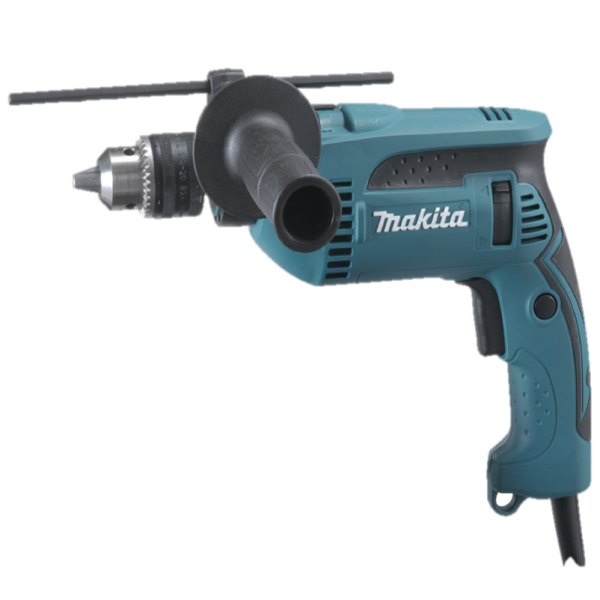 Taladro De Percusión 1/2" (13 mm) 760 W 3.6 HP1640K MAKITA
