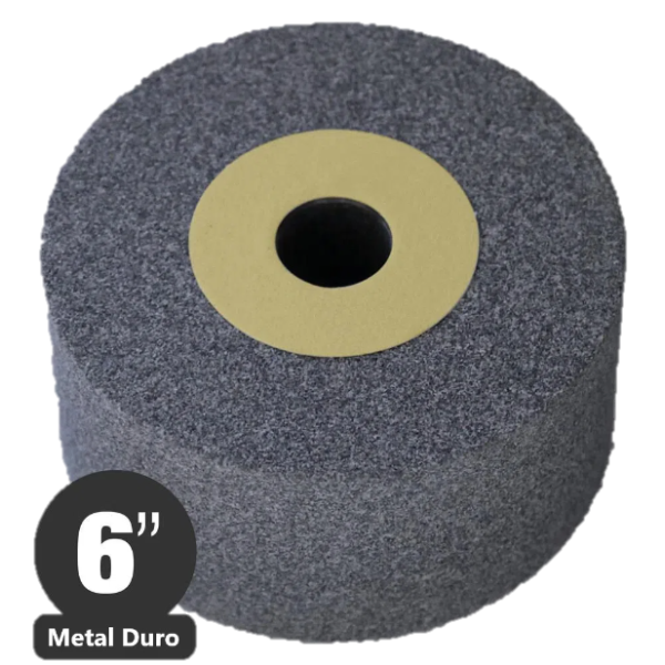 Piedra Esmeril copa recta ACCISE (B4B1)