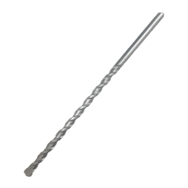 Broca larga concreto 12mmx300 Uyustools