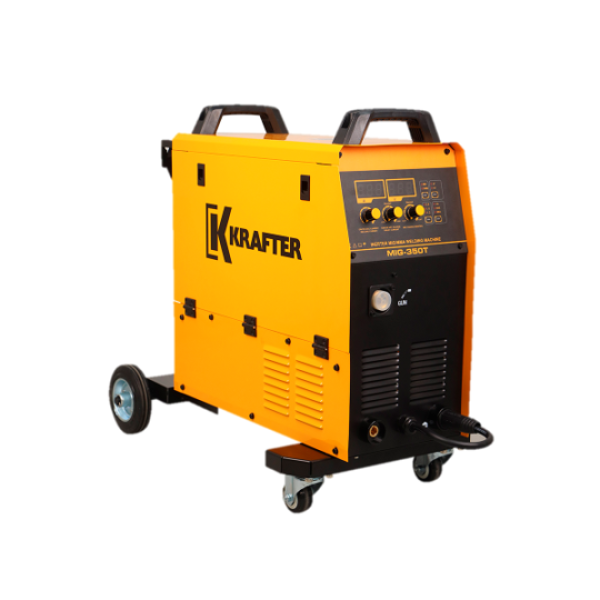 Soldadora Krafter mig-350T