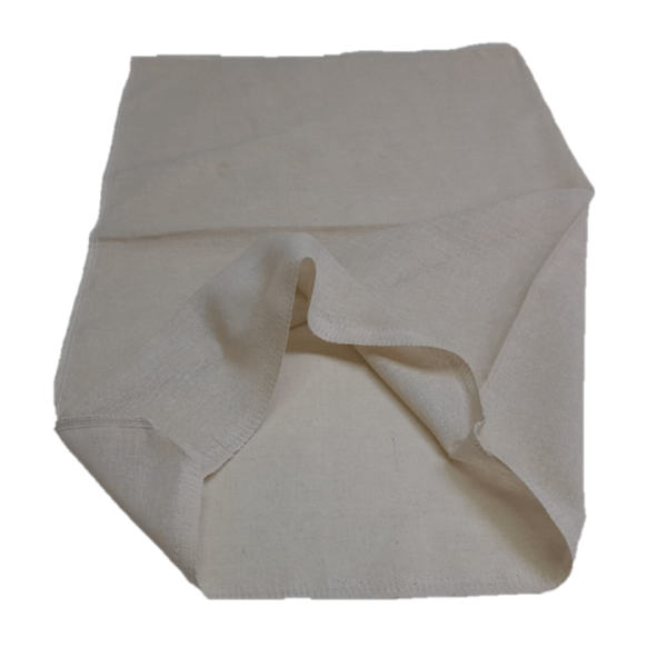 Trapero saco osnaburgo