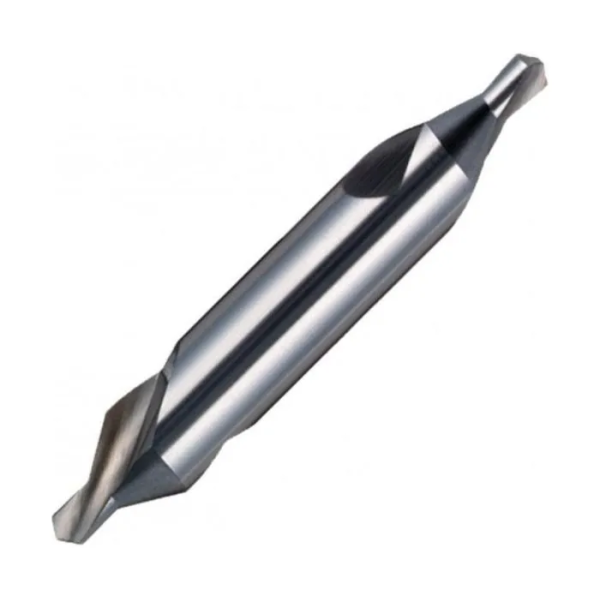 BROCA CENTRO A/R 5,00X12,5 MM. SMART