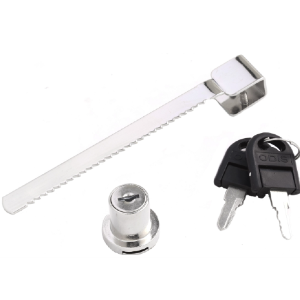 Cerradura Muebles ODIS Vitrina