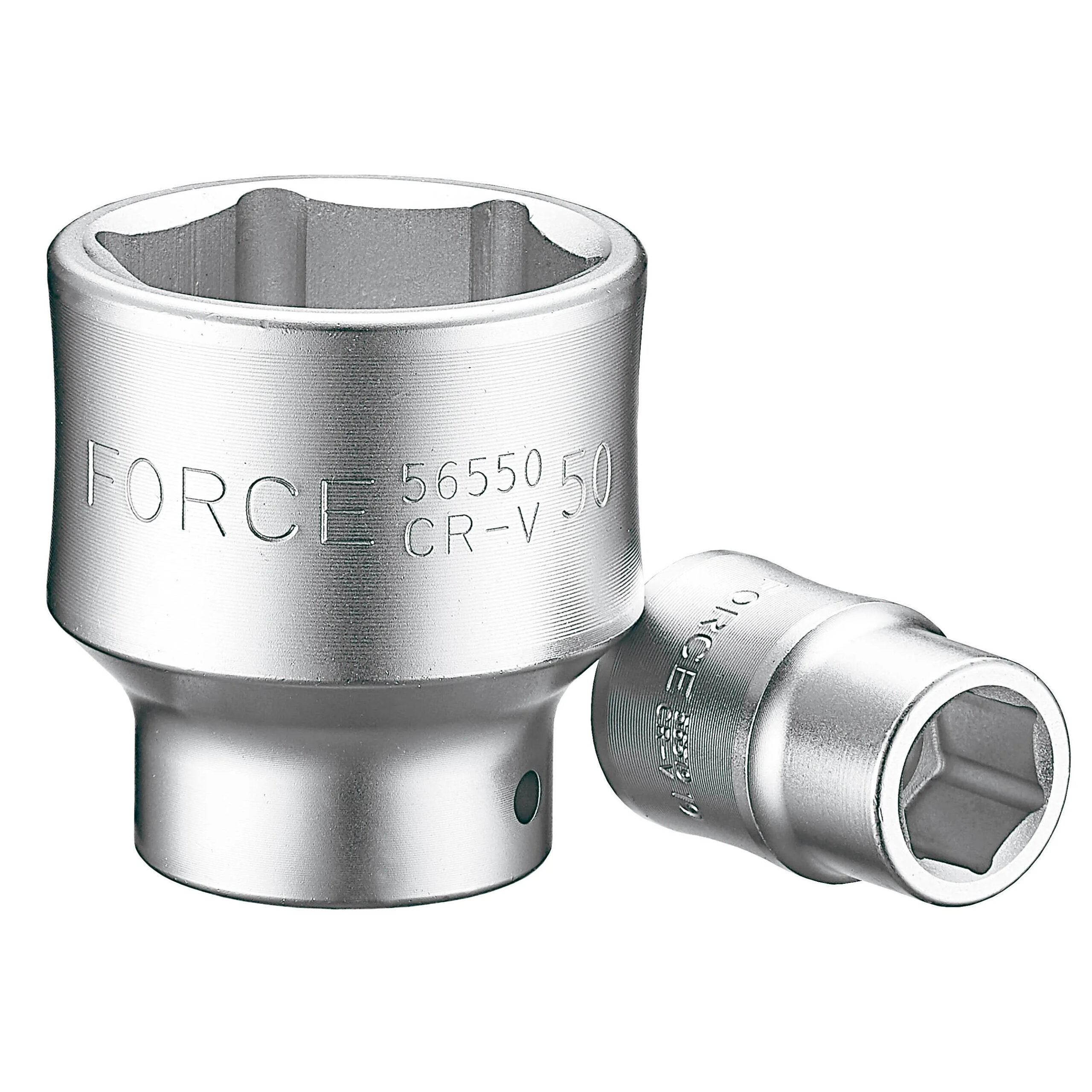 Dado 3/4 de 42mm Hexagonal [56542] FORCE ACCVH