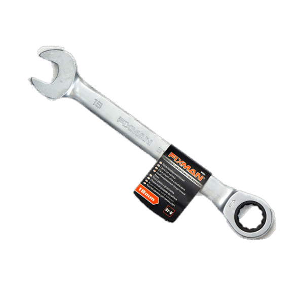 Llave Chicharra P/Corona 16mm Fixman