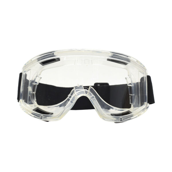 Antiparra metro-claro EPEXO RESISTOR