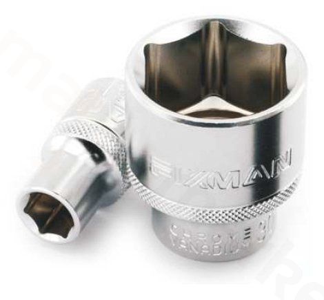 Dado de Impacto 1 x 36mm