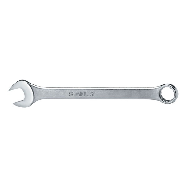LLAVE PUNTA-CORONA 24 MM. (4-86-869) Stanley