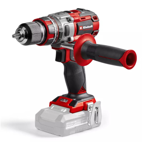 Taladro Atornillador-Percutor Inalámbrico TP-CD 18/80 Li-i BL-Solo