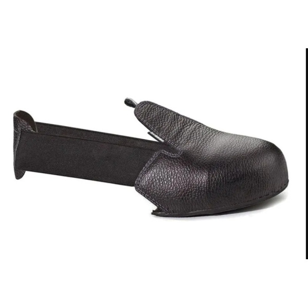 Puntera de Seguridad