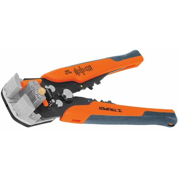 Alicate Pelacable Truper Automatico PEC-AUT Kmaster