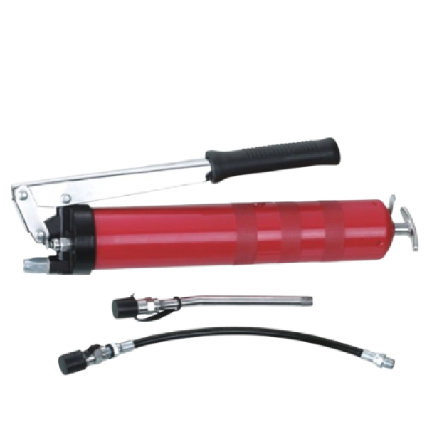 Bomba Engrase a Palanca 400g Great Wall