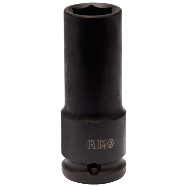 Dado De Impacto Largo (Profundo) 1/2" 10 Mm Irimo 168-10-1