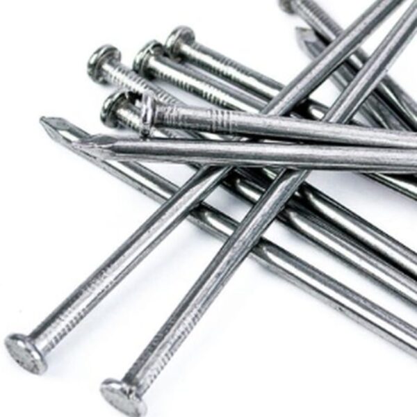 Clavos 4X8 Caja 25KG