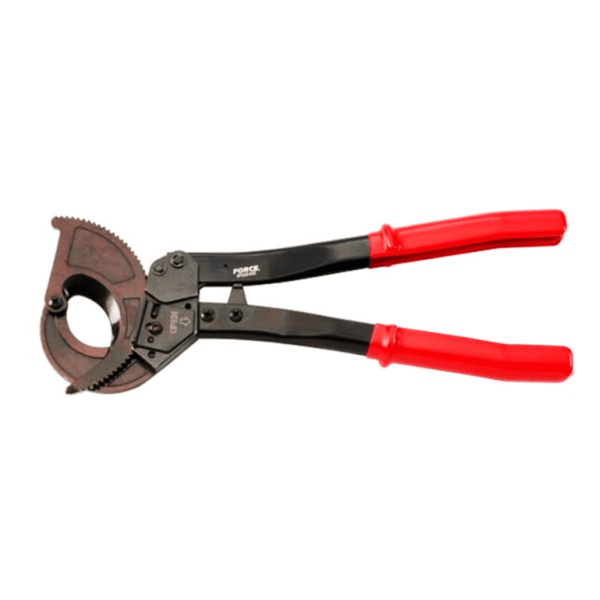 Corta Cable Chicharra Hasta 500 M (750 Mcm) Force