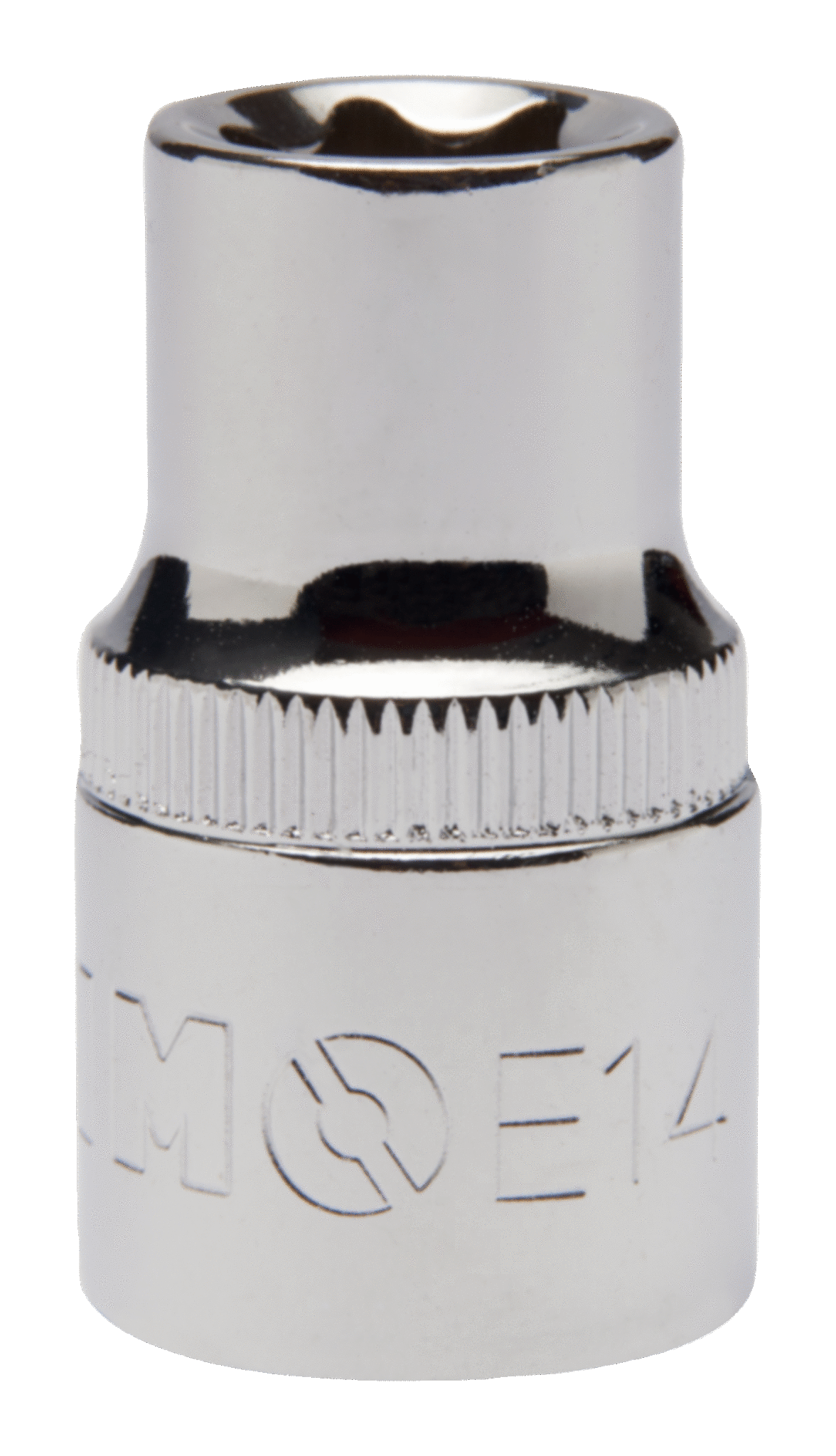 Dado Estrella 1/2" x E-18 Irimo