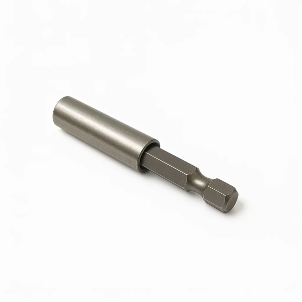 PortaPunta Magnético Toma Hexagonal 1/4" 60mm