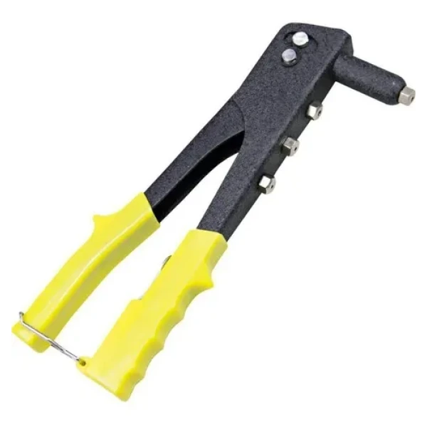 Remachadora 105 Uyustools 10