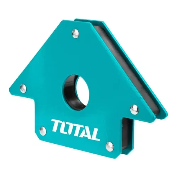 Escuadra Magnética 4" - 23Kg Total