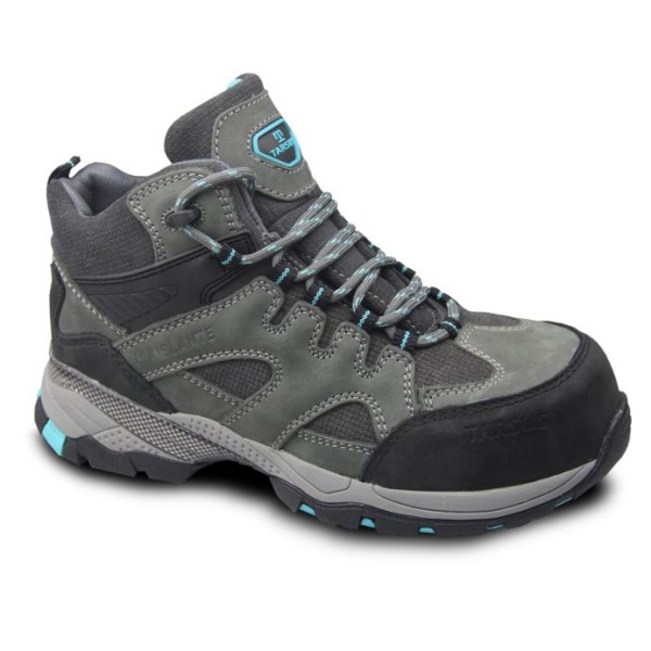 Botin Femenino Tarsus Professional Agata