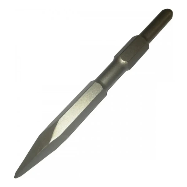 Punto Hex 17mm 210mm. HM0810-HM0810T, Makita.