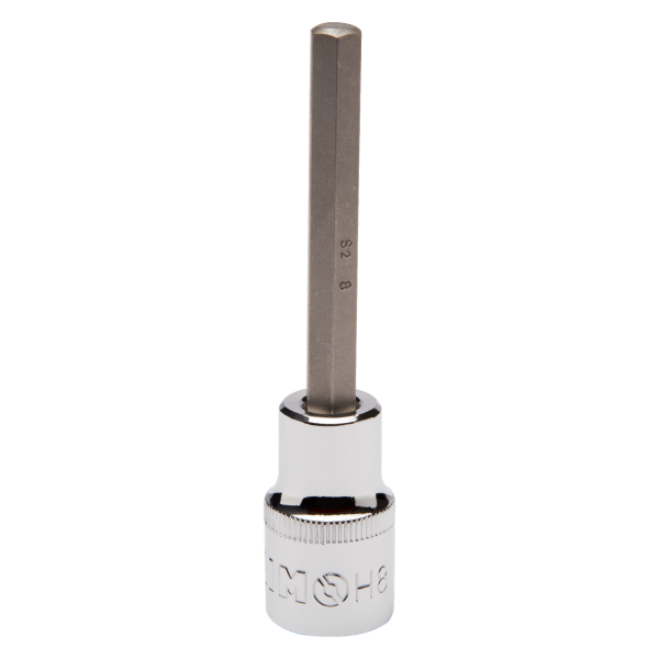 Dado Largo Hexagonal 1/2 X 12MM Irimo.