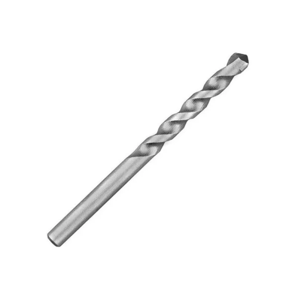 Brocas  Hormigón Super 6,5X100MM Hemic