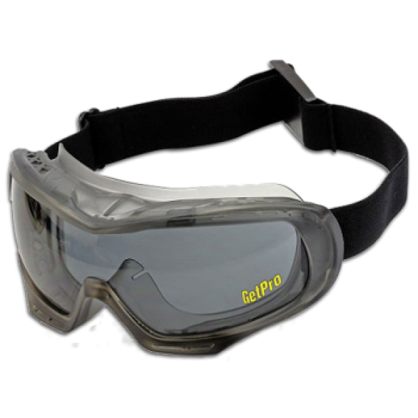 Antiparra Outbreak  Gris Getpro