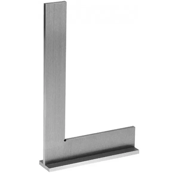 Escuadra Mecánica 12" Talon (2172) Alemana