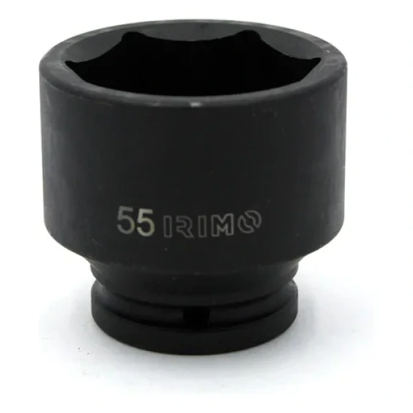 Dado De Impacto 3/4pulgada 55 Mm Irimo 173-55-2