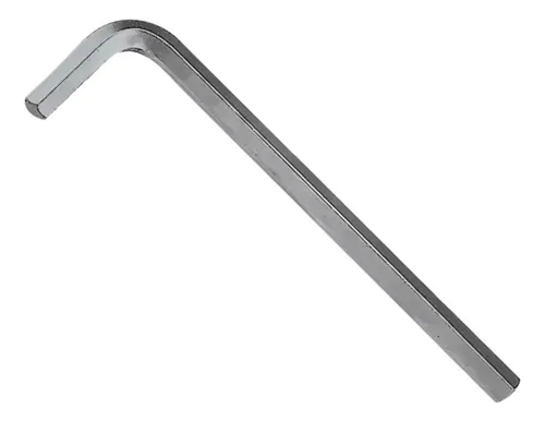 Llave Allen Corta  7/32" (7647.32) FORCE