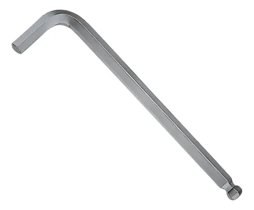 Llave Allen 14.0mm. Bola Larga (76514L) Force