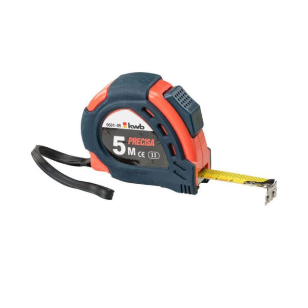 Huincha  Medir De Acero 3Metros KWB