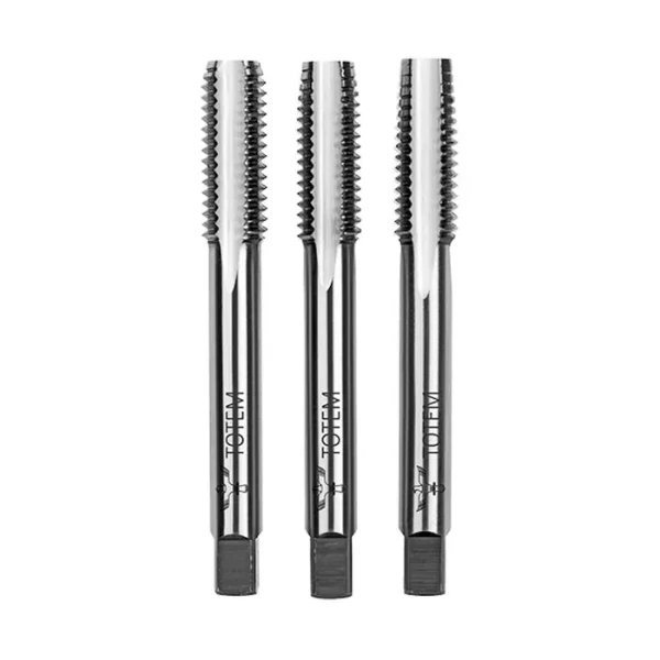 Juego de Macho  1/2 UNF 20 H.