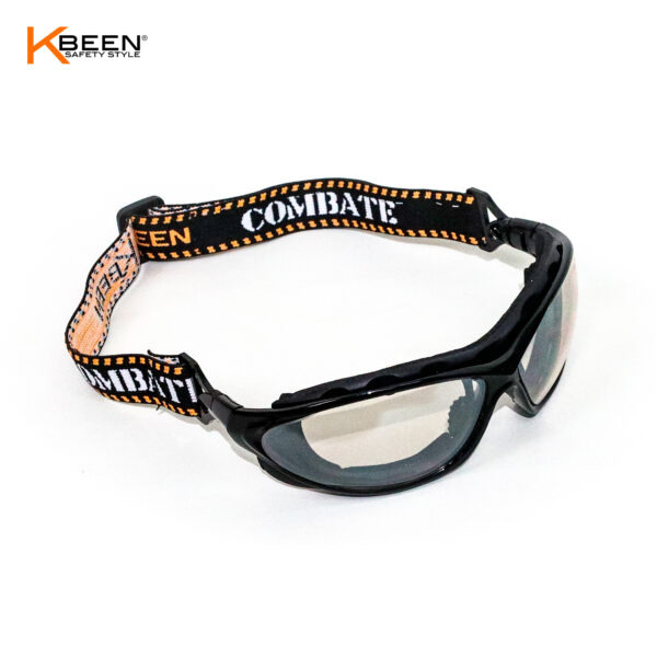 Lente Kbeen Combate  In/Out