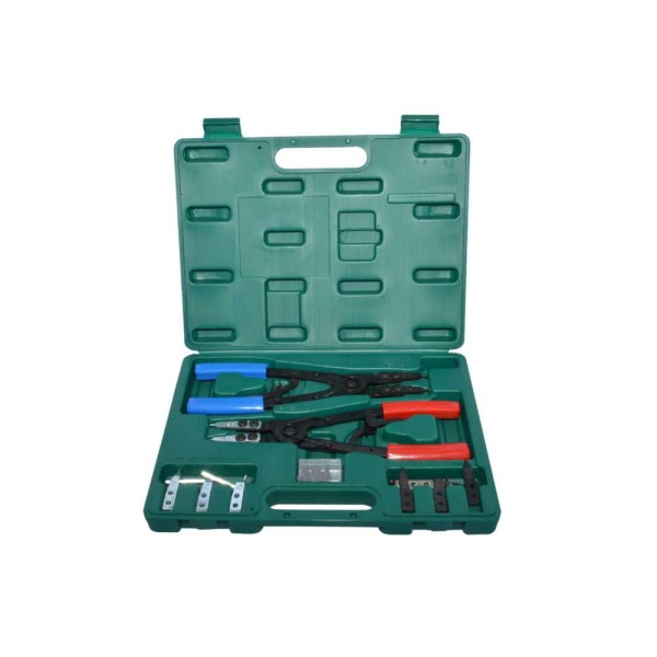 Jgo Alicates De Seguridad Segers  10" 1/2 AI040017