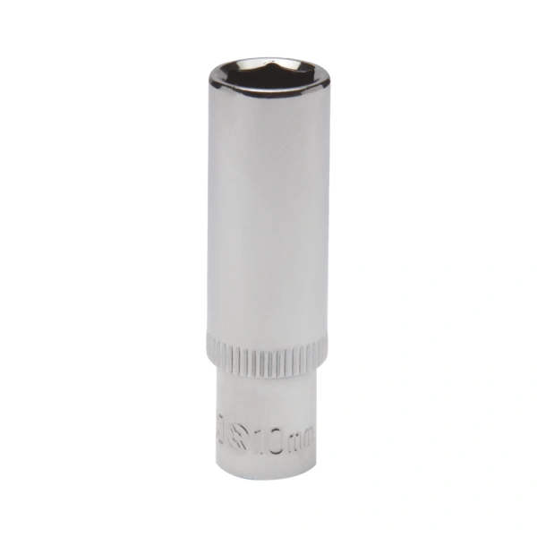 Dado Largo Hexagonal Milimétrico 1/4" x 14mm Irimo