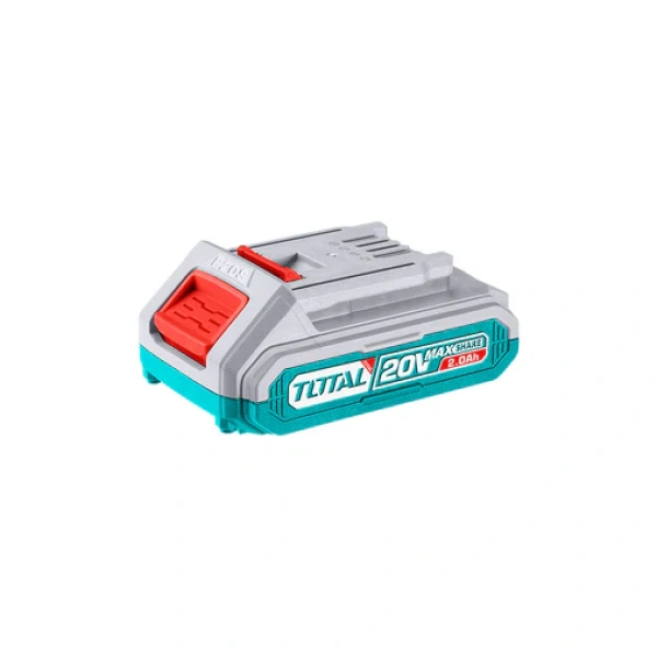 Batería Promocional  Litio-ion 20v 2ah TOTAL (sin caja)