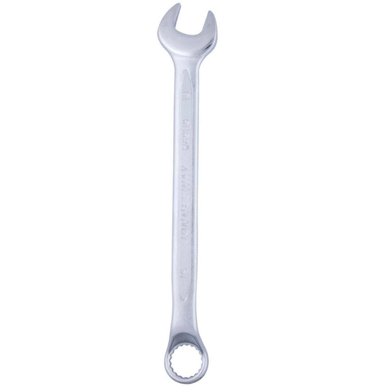 Llave Punta Corona Irimo N°30