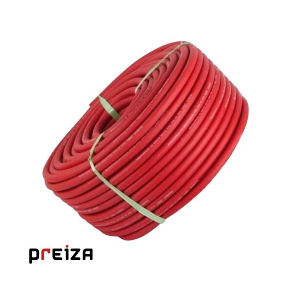 Manguera de Alta Presión 1/4" 300 PSI | Venta por Metro Lineal