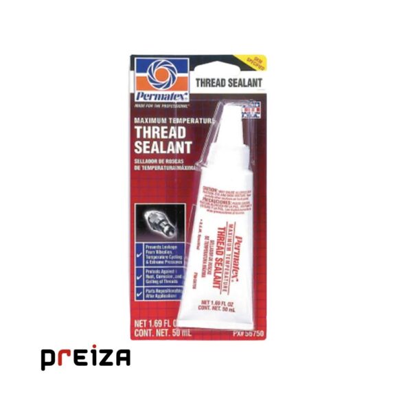 Sellador de Roscas Loctite 567 Acero Inoxidable 50 ml | 56750