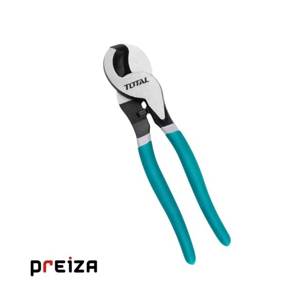 Cortador de Cable 10" Total Tools | THT115102 | Profesional